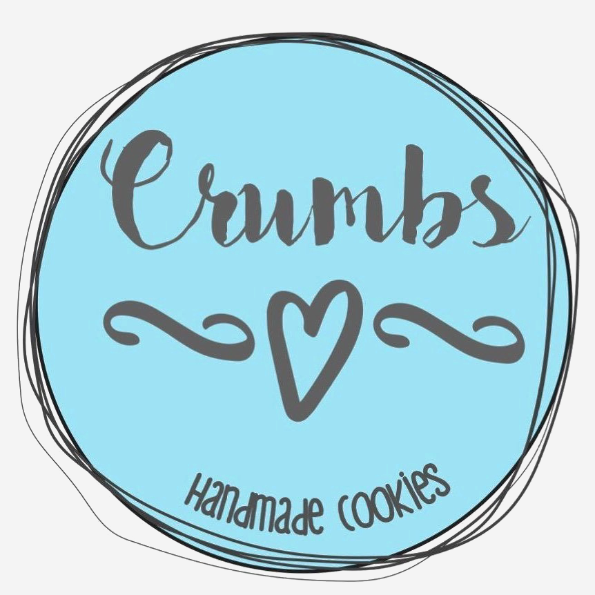 Crumbs logo